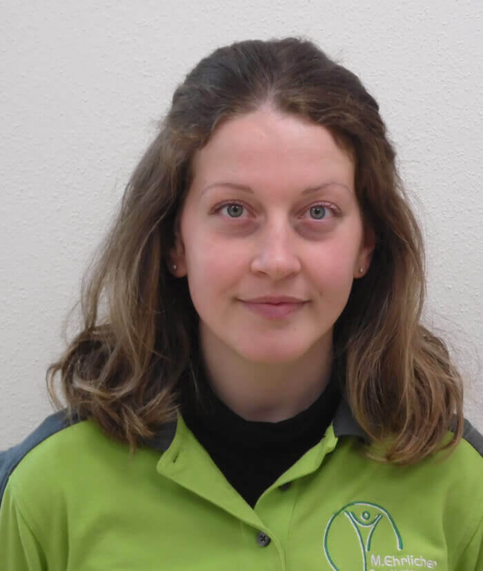 M. Ehrlicher